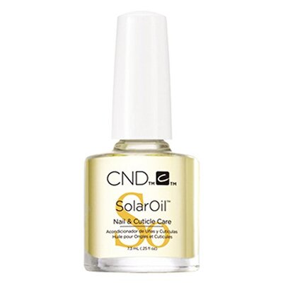 32-500310 CND CUTICLE SOLAROIL 0.25OZ